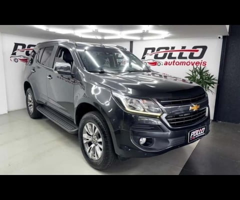 CHEVROLET TRAILBLAZER LTZ 2.8 2017