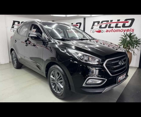 HYUNDAI IX35 GL 2018