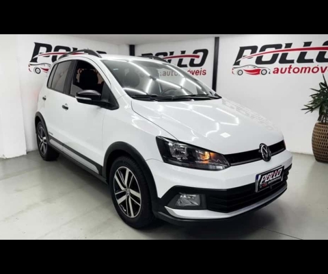 VOLKSWAGEN FOX XTREME MB 2018