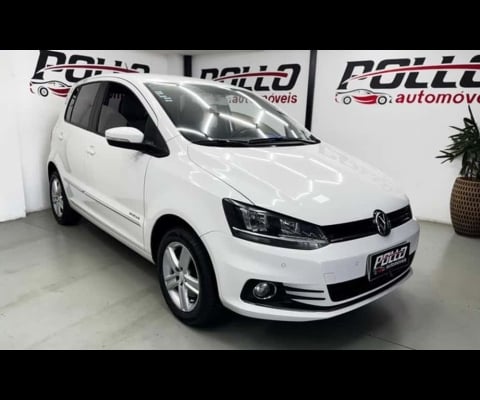 VOLKSWAGEN NOVO FOX HL MD 2016