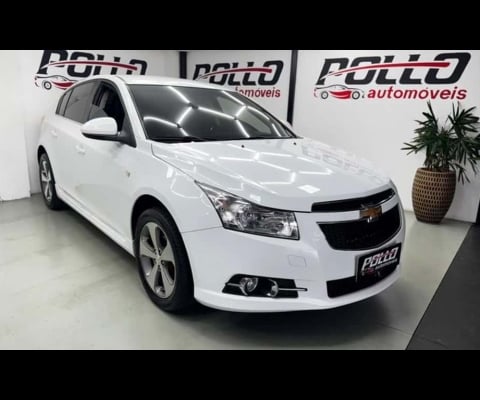 CHEVROLET CRUZE LT HB 2014