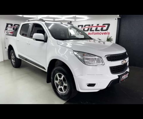 CHEVROLET S10 LT DD4 2015