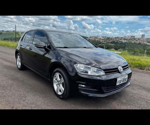 VOLKSWAGEN GOLF COMFORTLINE AC 2015