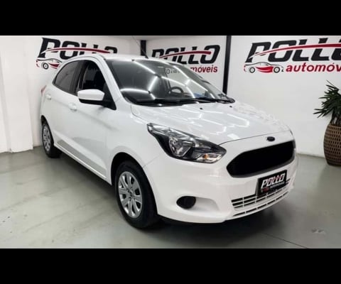 FORD KA SE 1.0 HA B 2018