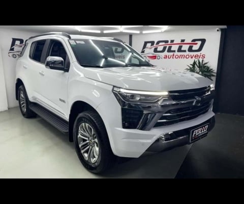 CHEVROLET TRAILBLAZER HIGH COUNTRY 2.8 TB DIE AUT. 2025