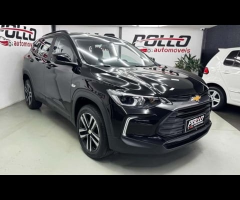 CHEVROLET TRACKER T A LT 2024