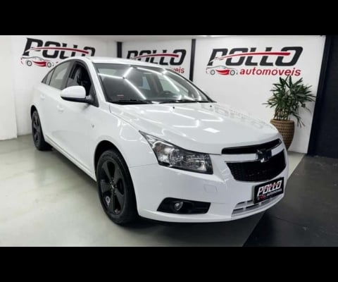 CHEVROLET CRUZE LT NB 2014