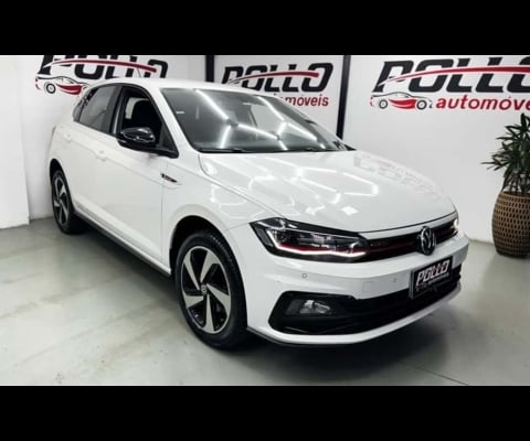 VOLKSWAGEN POLO GTS AE 2020