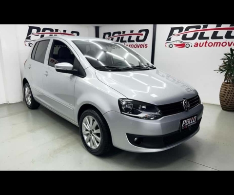 VOLKSWAGEN FOX 1.0 GII 2011