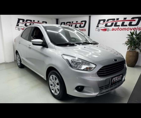 FORD KA SE 1.0 SD B 2018