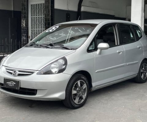 Honda fit 2008 LXL 1.4 todo revisado, completo.