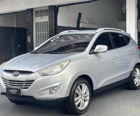 Hyundai Ix35 2012, toda revisada, completa, pronta entrega.