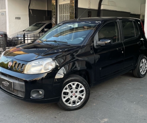 Fiat uno 1.4 ano 2014 