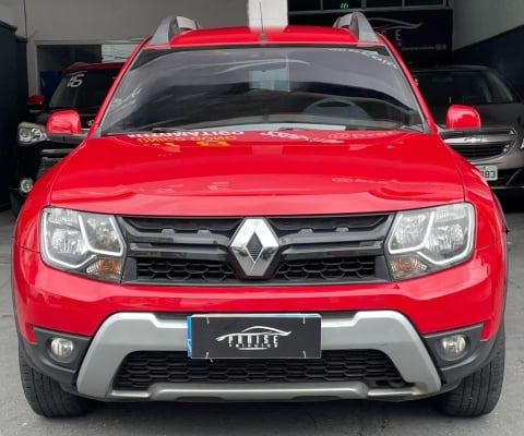 RENAULT DUSTER DYNAMIQUE 1.6