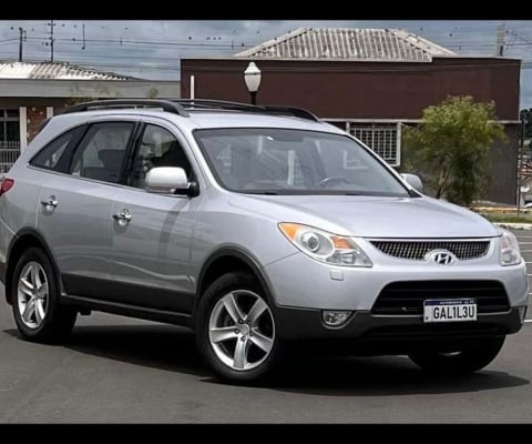 HYUNDAI VERACRUZ 3.8 V-6 4X4 7L AUT 2008