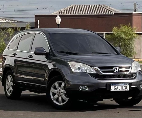 HONDA CR-V LX 2011