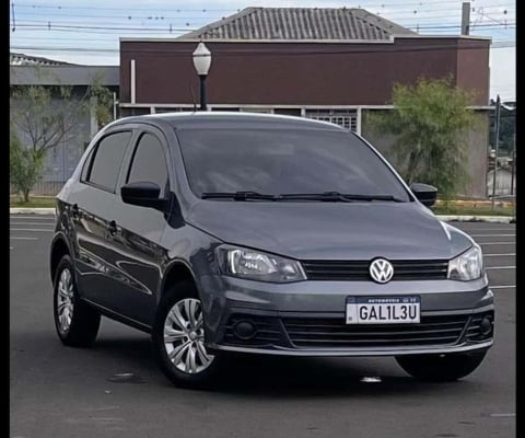 VOLKSWAGEN GOL TL MBV 104CV 2018