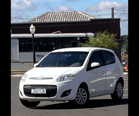 FIAT PALIO ATTRACT 1.4 2014