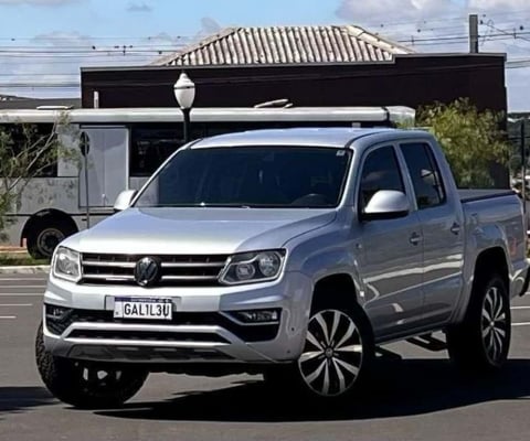 VOLKSWAGEN AMAROK CD 4X4 SE 2016