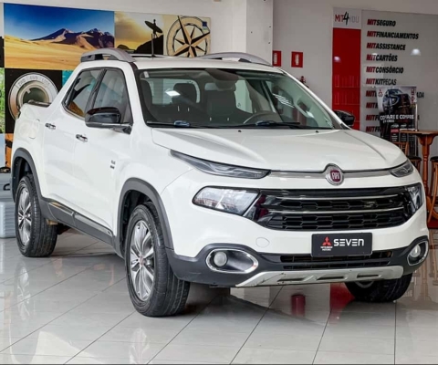 Fiat TORO 2.0 16V TURBO DIESEL VOLCANO 4WD AT9