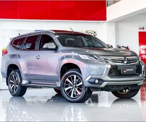 Mitsubishi PAJERO SPORT 2.4 16V MIVEC TURBO DIESEL HPE AWD AUTOMÁTICO