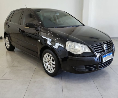 Polo Hatch 1.6 Flex Completo