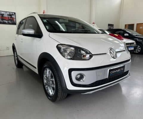 ➖ VW - UP CROSS 1.0 T. FLEX 12V COMPLETO | 2016 ➖