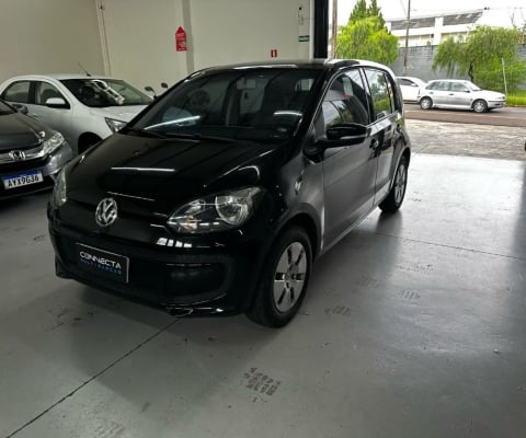 VW - UP MOVE 1.0 FLEX  COMPLETO - 2014/2015