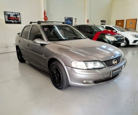 VECTRA GLS 