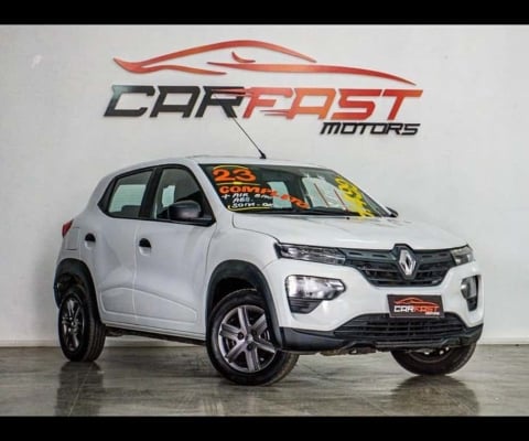 RENAULT KWID ZEN 2 2023