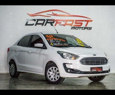 FORD KA SE 1.0 SD C 2019