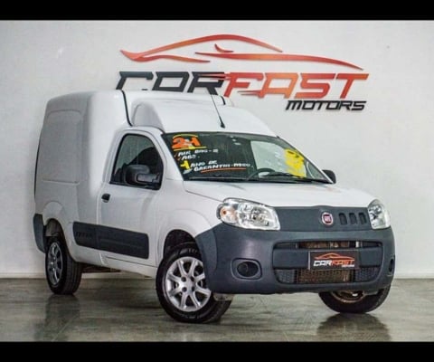 FIAT FIORINO WORKING 2021