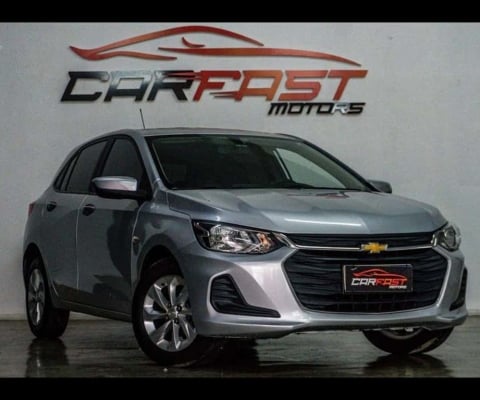 CHEVROLET ONIX 10MT LT2 2022