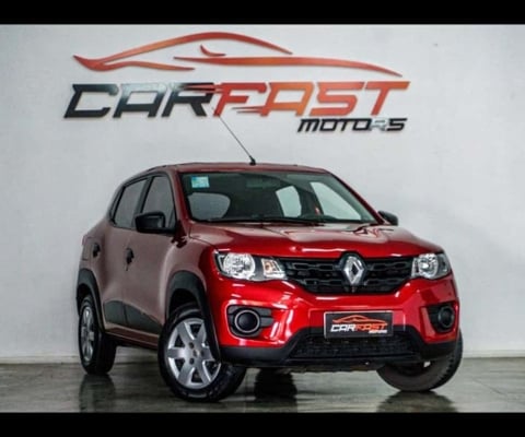 RENAULT KWID ZEN 10MT 2019