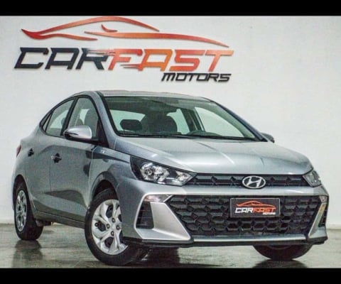 HYUNDAI HYUNDAHB20S 10M COMFOR 2023