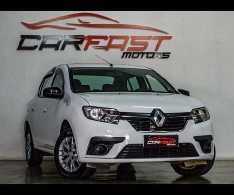 RENAULT LOGAN ZEN10MT 2023