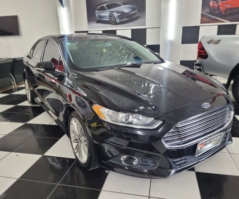 FORD FUSION SEL 2.5 IVTC 2014