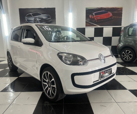 VW UP MOVE 1.0 TSi 2016