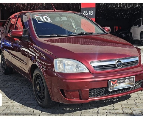 Chevrolet Corsa Premium 1.4 2010 Flex Manual