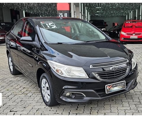 Chevrolet Prisma LT 1.0 2015 Flex Manual