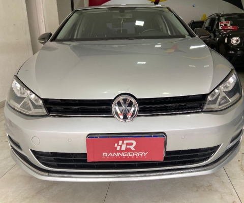 GOLF 1.4 TSI HIGHLINE 16V GASOLINA 4P AUTOMATICO