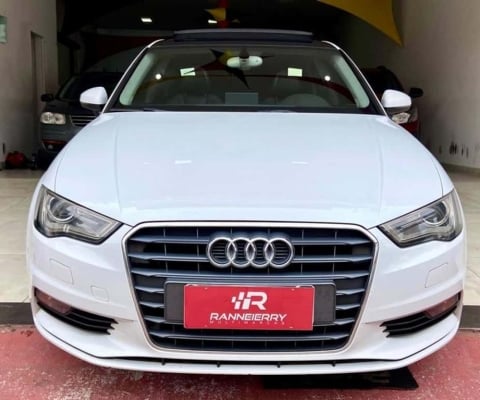 AUDI A3 LM 180CV 2015