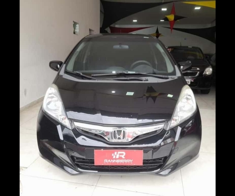 HONDA FIT LX FLEX 2013