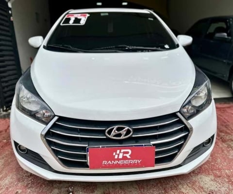 HYUNDAI HYUNDAHB20S 1.6A COMF 2017