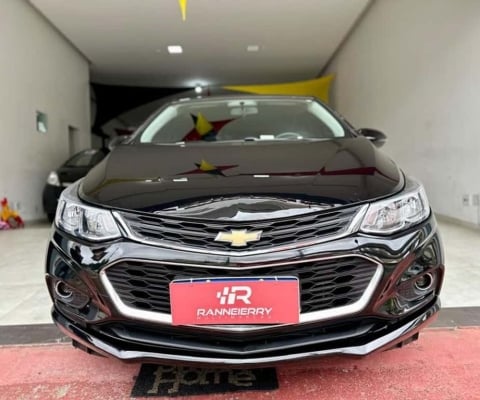 CHEVROLET CHEV CRUZE LT NB AT 2019