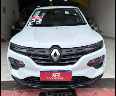 RENAULT KWID ZEN 2 2023