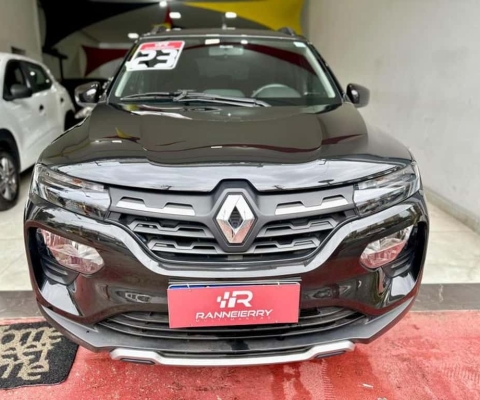 RENAULT KWID OUTSIDER 1.0 FLEX 12V 5P MEC 2023