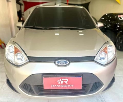 FORD FIESTA SEDAN1.6FLEX 2013