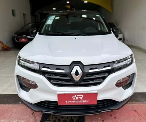 RENAULT KWID INT BTON 2023