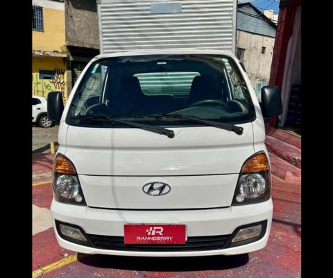 HYUNDAI HYUNDAHR HDB 2020